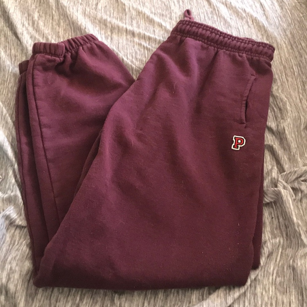 PINK VS Joggers